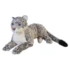 Wild Republic Snow Leopoard Stuffed Animal - 30" Store
