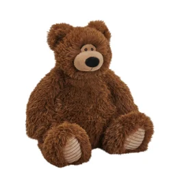 Wild Republic Snuggleluvs Brown Bear Shop