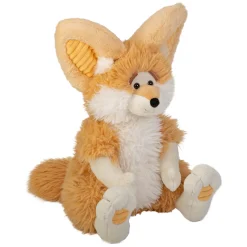 Wild Republic Snuggleluvs Fennec Fox Stuffed Animal - 15" Online