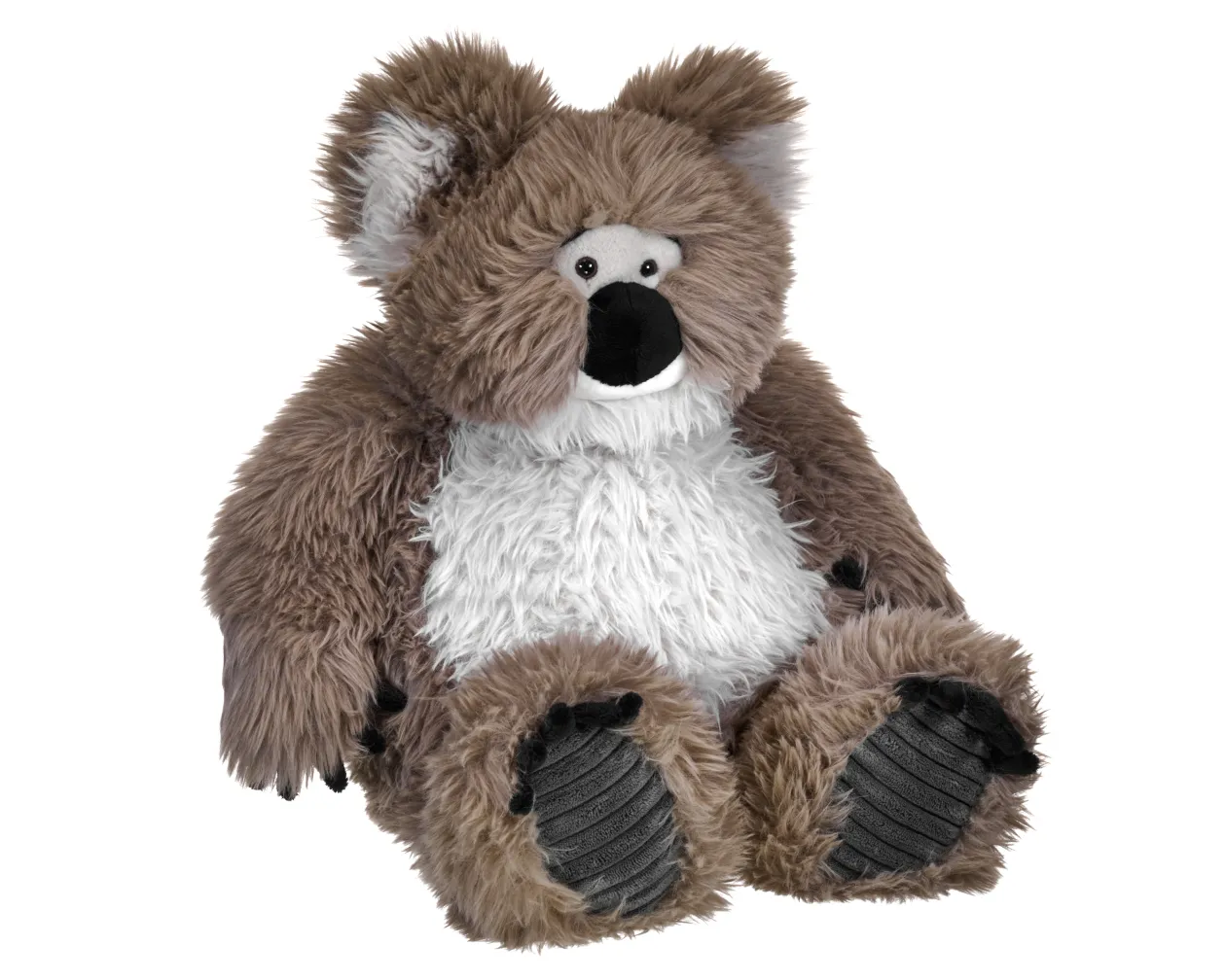 Wild Republic Snuggleluvs Koala Stuffed Animal - 15" Best