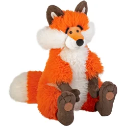 Wild Republic Snuggleluvs Red Fox Stuffed Animal - 15" Cheap