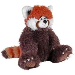 Wild Republic Snuggleluvs Red Panda Stuffed Animal - 15" Cheap