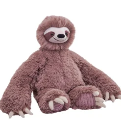 Wild Republic Snuggleluvs Sloth New