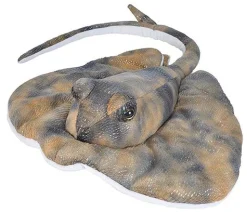 Wild Republic Southern Ray Stuffed Animal - 15" Cheap