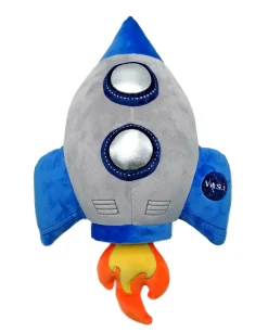 Wild Republic Space Spaceship Stuffed Animal - 18.5" Hot