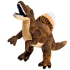 Wild Republic Spinosaurus Stuffed Dinosaur - 15" Best