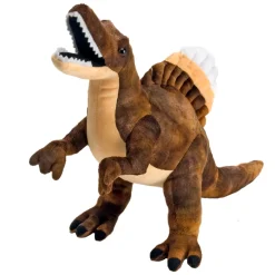 Wild Republic Spinosaurus Stuffed Dinosaur - 15" Best