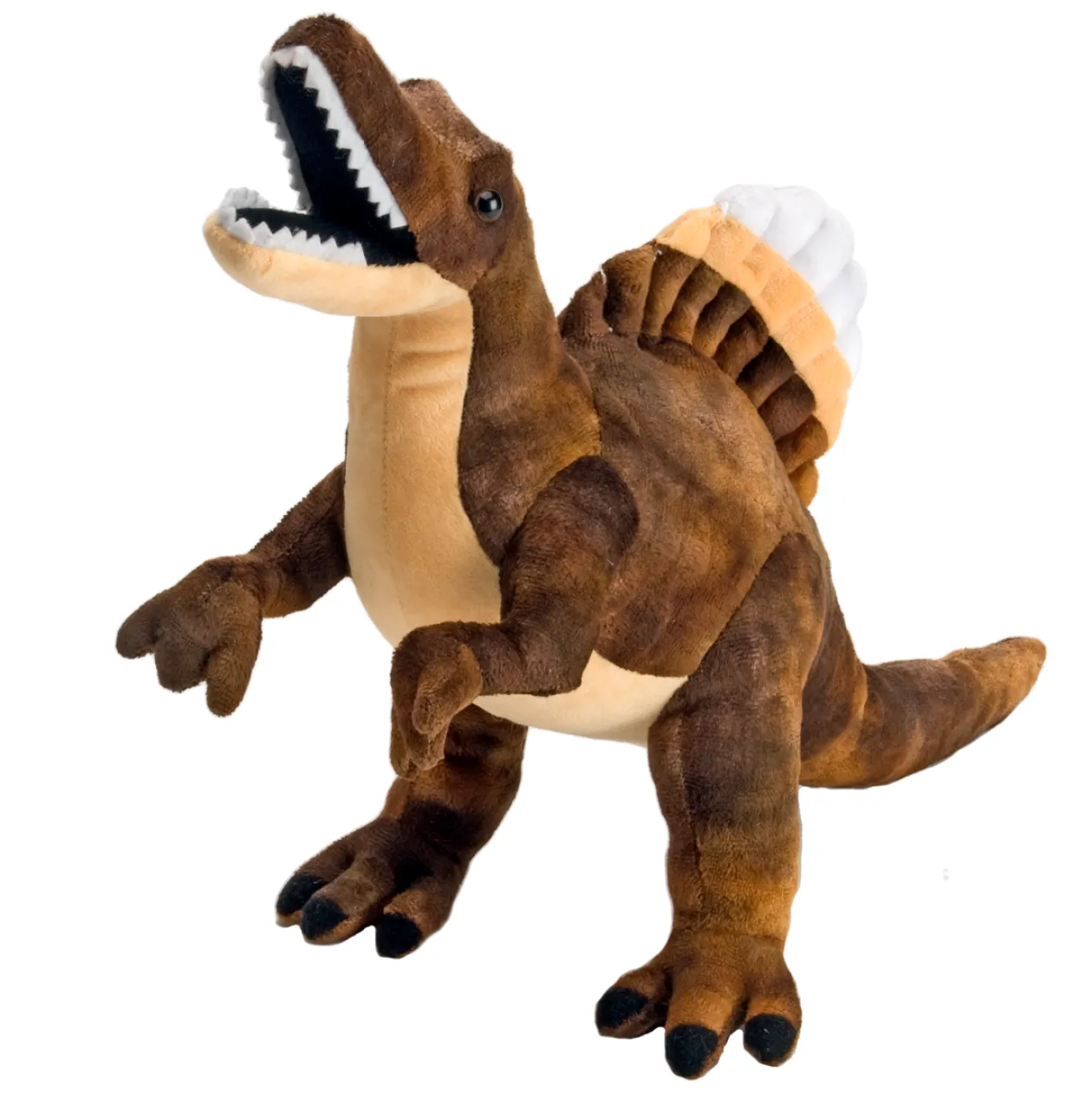 Wild Republic Spinosaurus Stuffed Dinosaur - 15" Best