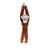 Wild Republic Squirrel Monkey Ecokins Hanging Fashion