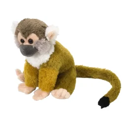 Wild Republic Squirrel Monkey Stuffed Animal - 8" Best Sale