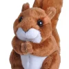 Wild Republic Squirrel Stuffed Animal- 5" Flash Sale
