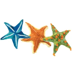 Wild Republic Starfish Stuffed Animal - 8 Store