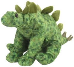 Wild Republic Stegosaurus Stuffed Animal - 12" Store