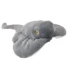 Wild Republic Stingray Stuffed Animal - 8" Outlet