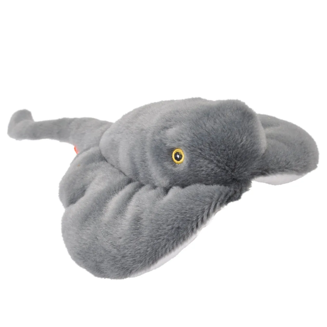 Wild Republic Stingray Stuffed Animal - 8" Outlet