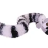 Wild Republic Tailkins Ring Tailed Lemur Stuffed Animal - 40" Cheap