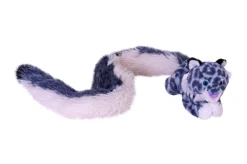 Wild Republic Tailkins Snow Leopard Stuffed Animal - 40" Best