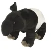 Wild Republic Tapir Stuffed Animal - 12" Fashion