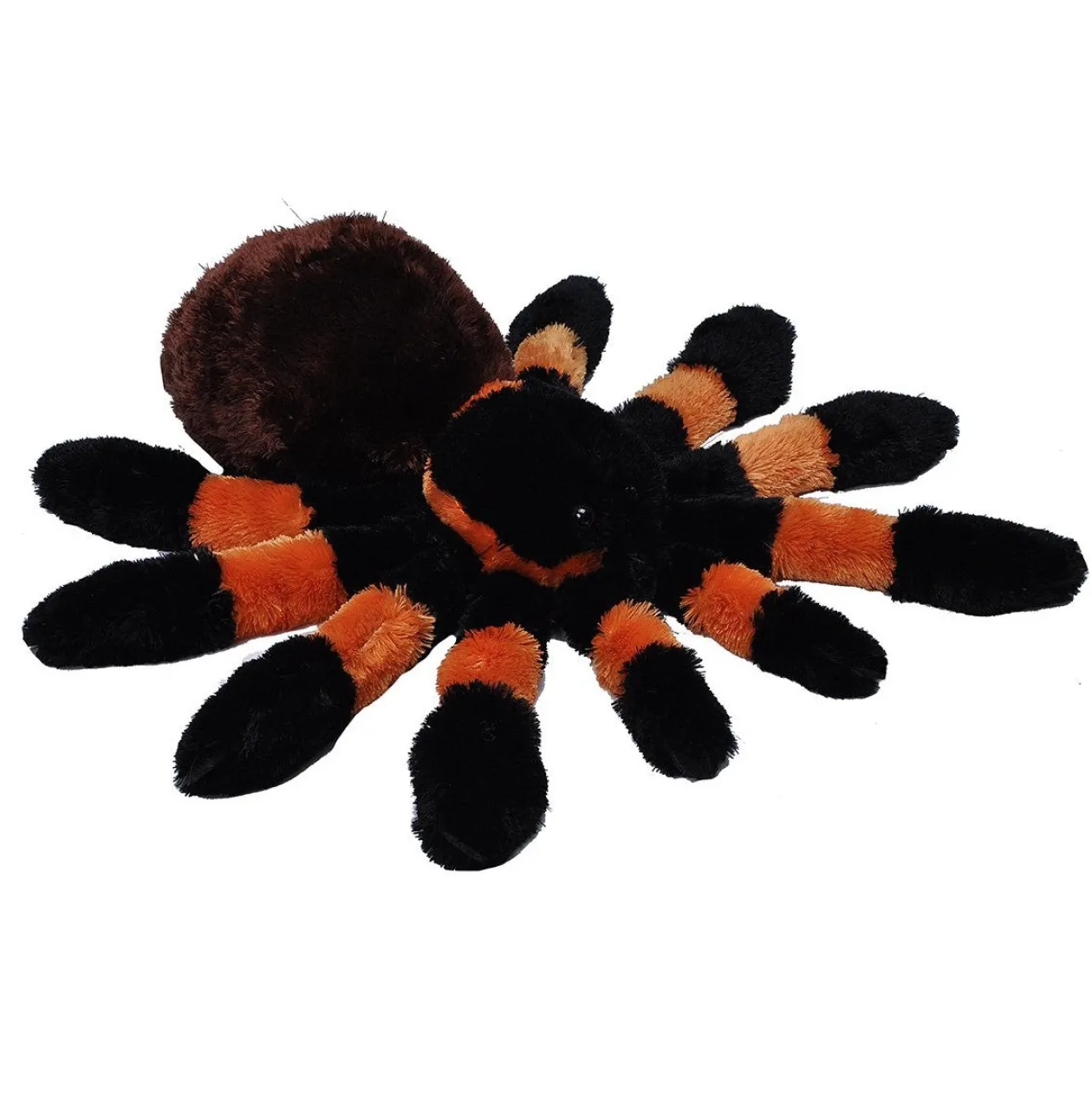 Wild Republic Tarantula Stuffed Animal - 12" Best Sale