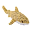 Wild Republic Tiger Shark Stuffed Animal - Foilkins Fashion