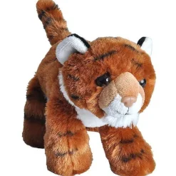 Wild Republic Tiger Stuffed Animal - 7" Clearance