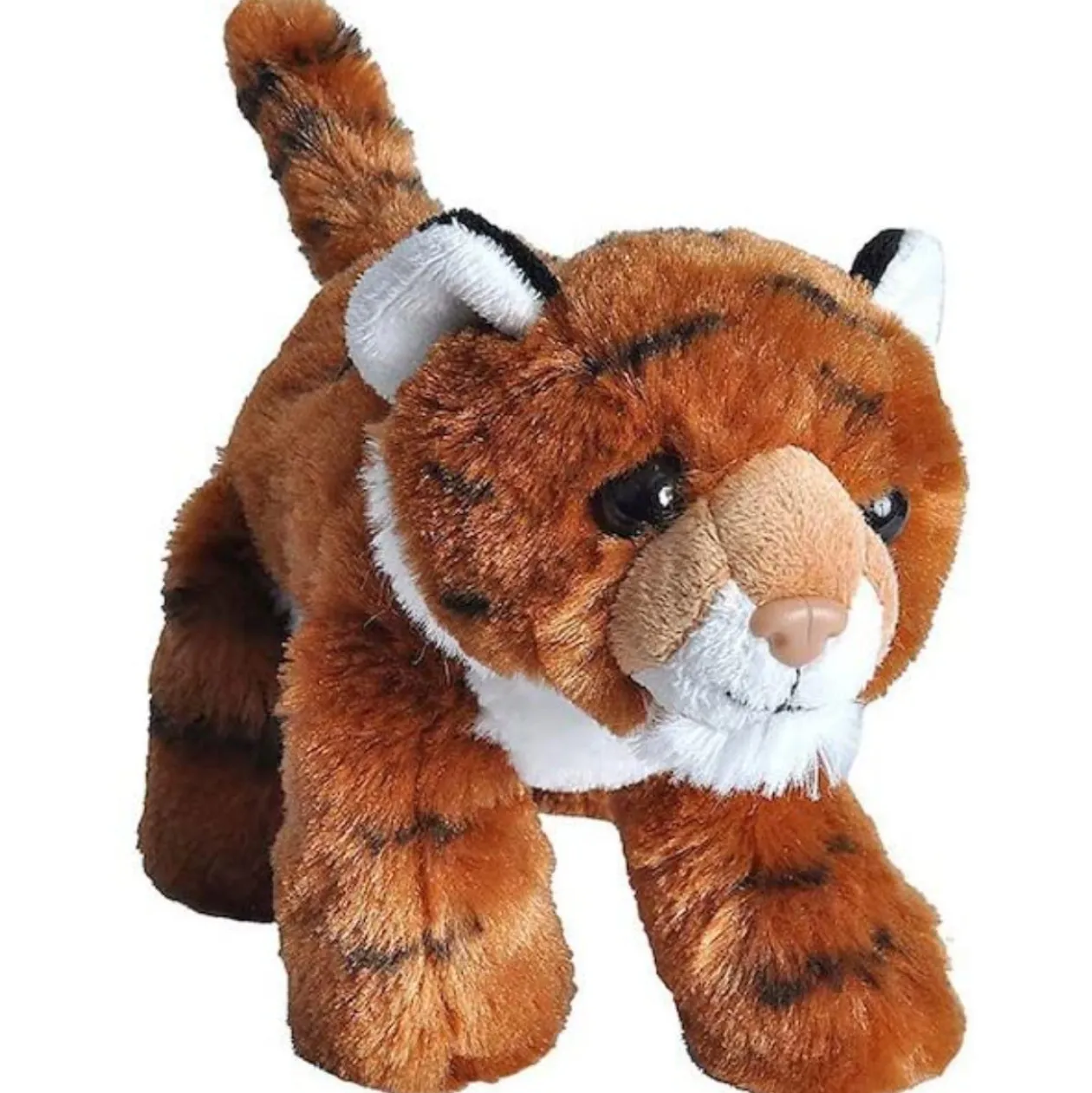 Wild Republic Tiger Stuffed Animal - 7" Clearance