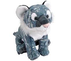 Wild Republic Tiger Stuffed Animal - Foilkins Hot