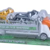Wild Republic Tiger Transport Fashion
