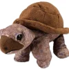 Wild Republic Tortoise Stuffed Animal - 8" New
