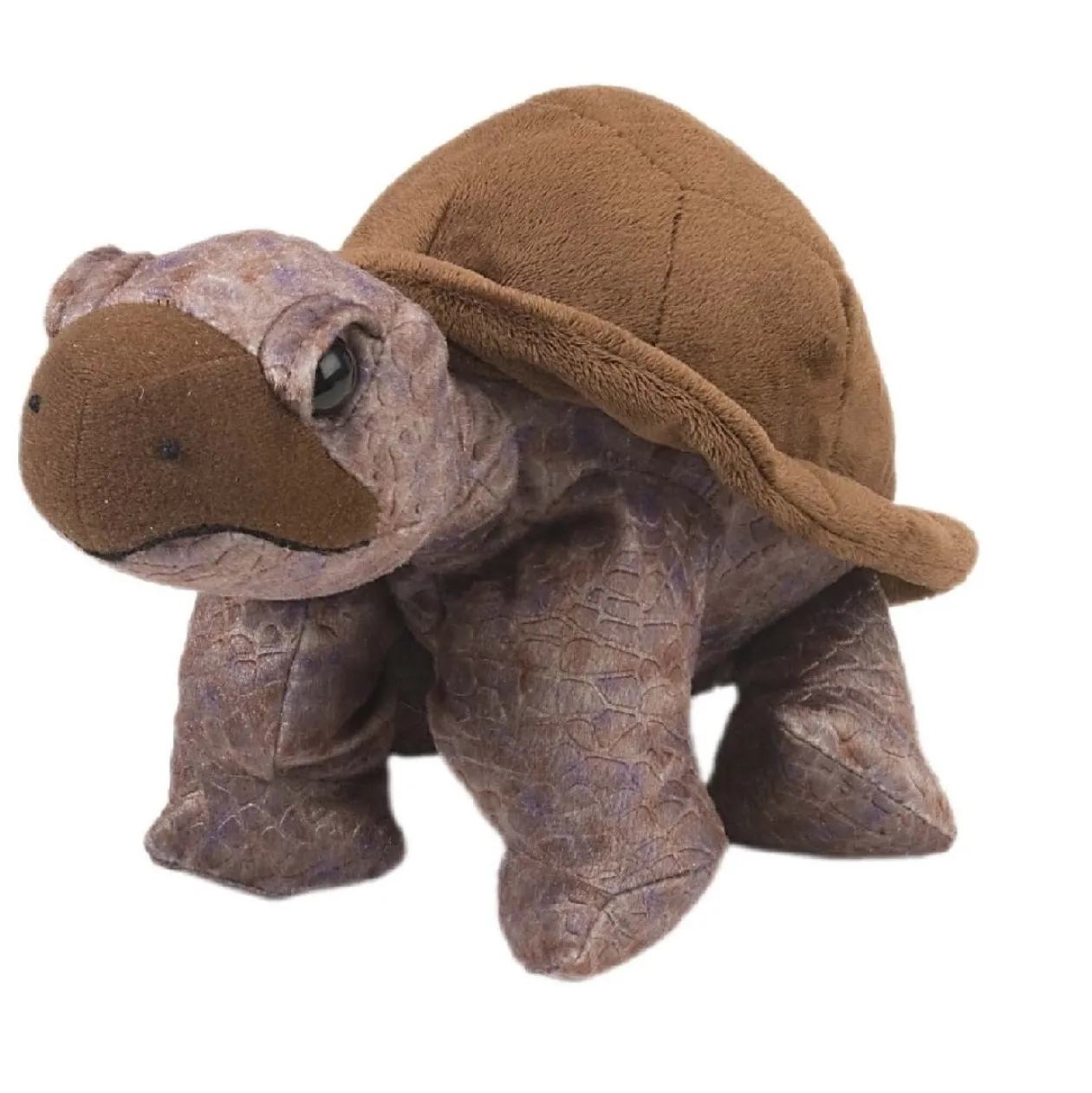 Wild Republic Tortoise Stuffed Animal - 12" Cheap