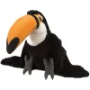 Wild Republic Toucan Stuffed Animal - 12" Sale