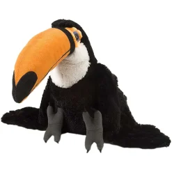 Wild Republic Toucan Stuffed Animal - 12" Sale