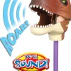 Wild Republic T-Rex Pincher With Sound New