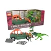 Wild Republic T-Rex Play Set Cheap