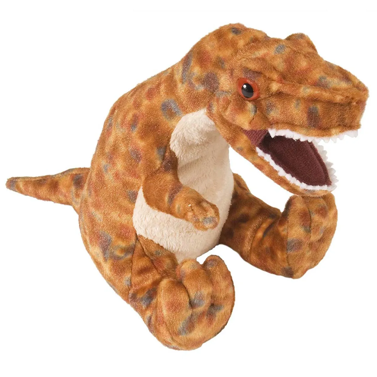 Wild Republic T-Rex Stuffed Animal - 8" Online