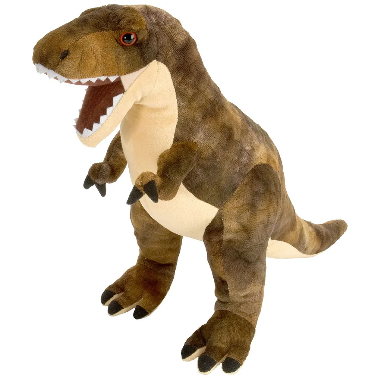 Wild Republic T-Rex Stuffed Animal - 15" Store