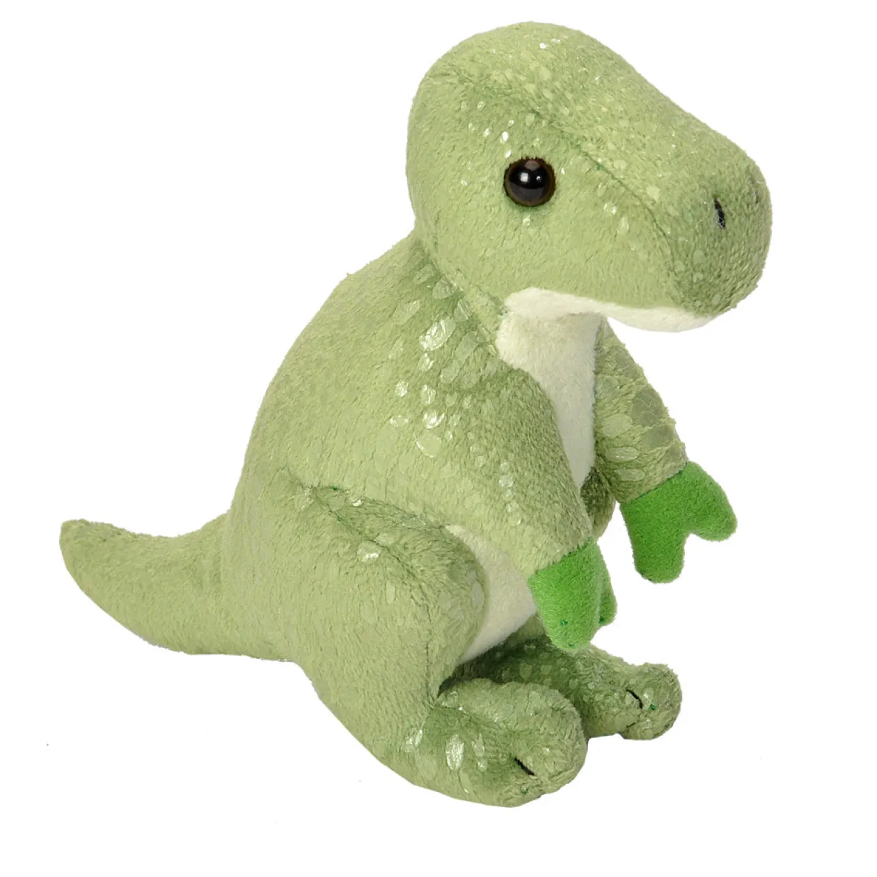 Wild Republic T-Rex Stuffed Animal - 5" Hot