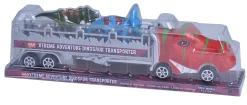 Wild Republic T-Rex Transport Cheap