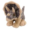 Wild Republic Triceratops Stuffed Animal - 8" Best