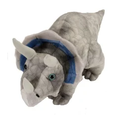 Wild Republic Triceratops Stuffed Animal - 15" Best Sale