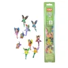 Wild Republic Tube of Fairy Figurines Best Sale