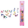 Wild Republic Tube of Mermaid Figurines Best Sale