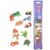 Wild Republic Tube of Pet Figurines Cheap