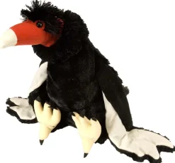 Wild Republic Turkey Vulture Stuffed Animal - 12" Best Sale