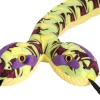 Wild Republic Two-Headed Snake Stuffed Animal - 54" Online