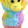 Wild Republic Vibe Brights Rainbow Monkey Stuffed Animal - 20" Cheap