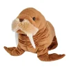 Wild Republic Walrus Stuffed Animal - 15" Store