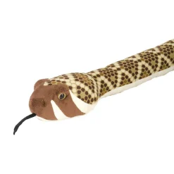 Wild Republic Western Diamondback Stuffed Animal - 54" Flash Sale