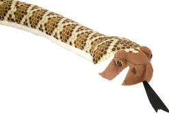 Wild Republic Western Diamondback Stuffed Animal - 70" Flash Sale