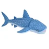 Wild Republic Whale Shark Stuffed Animal - 20" Clearance